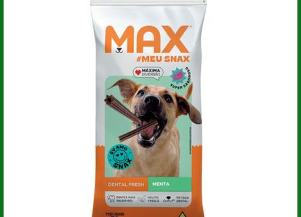 Snack Max Dental Fresh para Cachorros