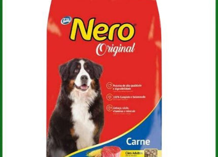 Ração Seca Nero para Cachorros