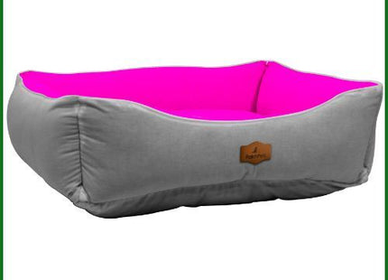 Cama Hs Conv Neon para Cães e Gatos