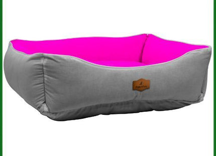 Cama Hs Conv Neon para Cães e Gatos