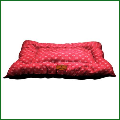 Cama Hs Cochonete Pet Convencional Médio para Cães e Gatos