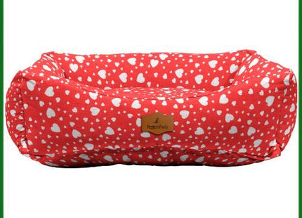 Cama Hs Convencional para Cães e Gatos de Porte Grande