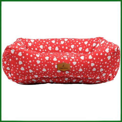 Cama Hs Convencional para Cães e Gatos de Porte Grande
