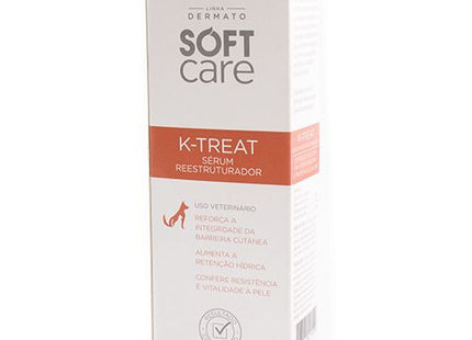 Condicionador Pet Society K-Treat para Cães