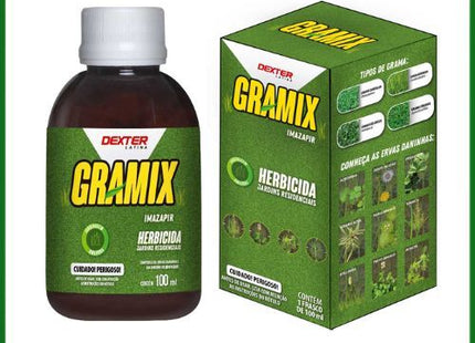 Herbicida Gramix Seletivo