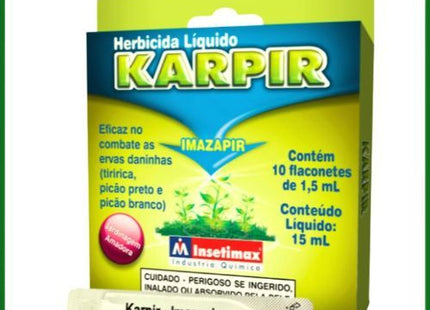 Inseticida Ambiental Karpir
