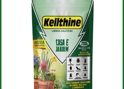 Inseticida Ambiental Kelldrin Casa e Jardim