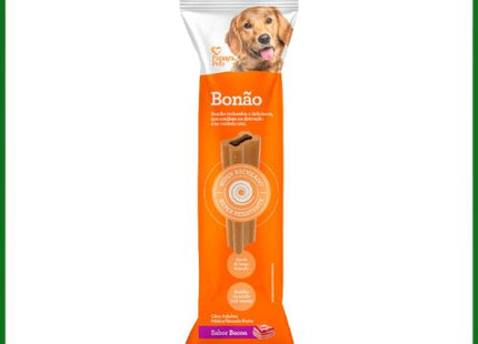 Snack Bonao Bacon para Cachorros