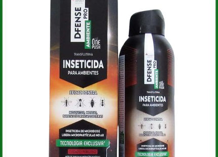 Repelente Ambiental Haxea D-Fense Pro