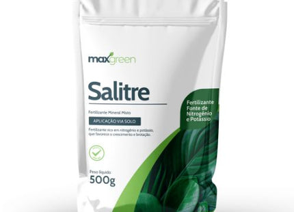 Fertilizante Forth Salitre