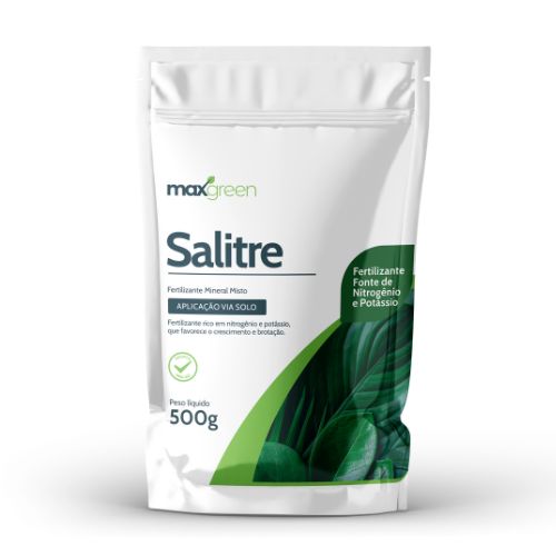 Fertilizante Forth Salitre