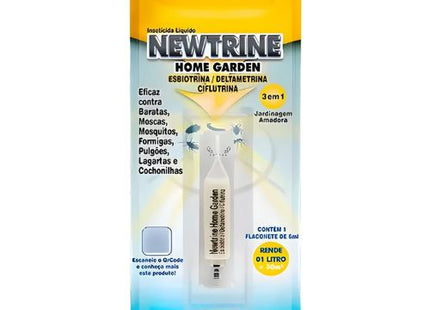 Inseticida Ambiental Insetimax Newtrine