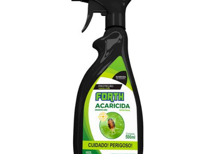 Acaricida Forth P.U