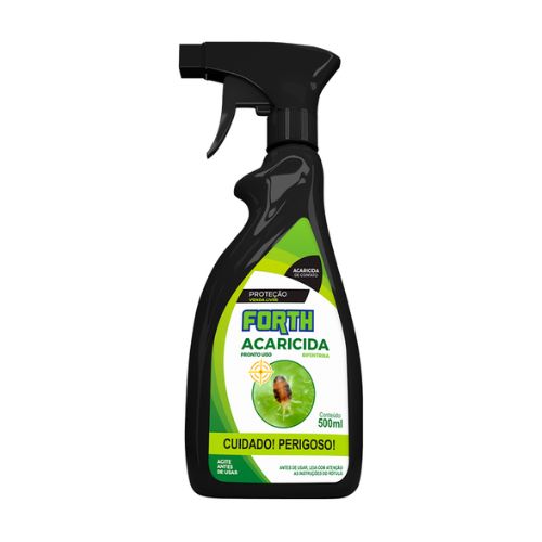 Acaricida Forth P.U