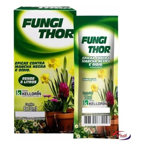 Fungicida Fungithor