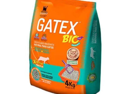 Forração Sanitária Gatex Extra Fina para Gatos