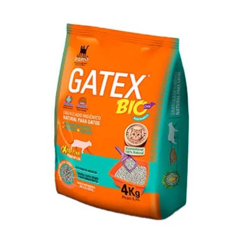 Forração Sanitária Gatex Extra Fina para Gatos