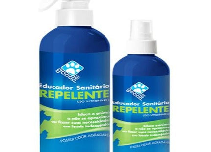 Repelente Ambiental Good Pet