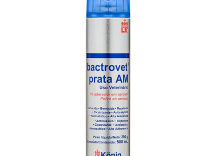 Bactrovet Prata AM Spray – 500 ml