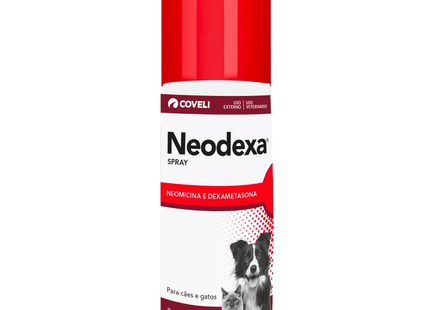 Neodexa Spray 74 g