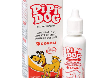Pipi Dog Educador Sanitário 20 mL