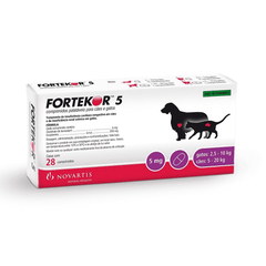 Collection image for: Fortekor