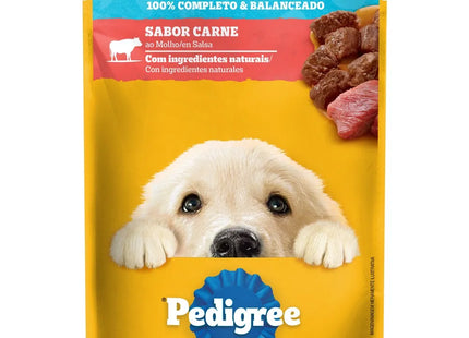 Alimento Úmido Pedigree Sachê Filhotes