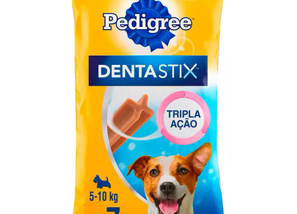 Dentastix Adulto Raças Pequenas – Petisco para Cães