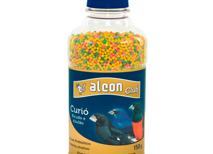 Alcon Club Curió