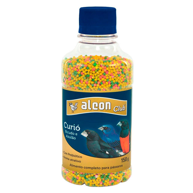 Alcon Club Curió