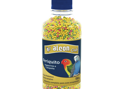 Alcon Club Periquito Super Premium