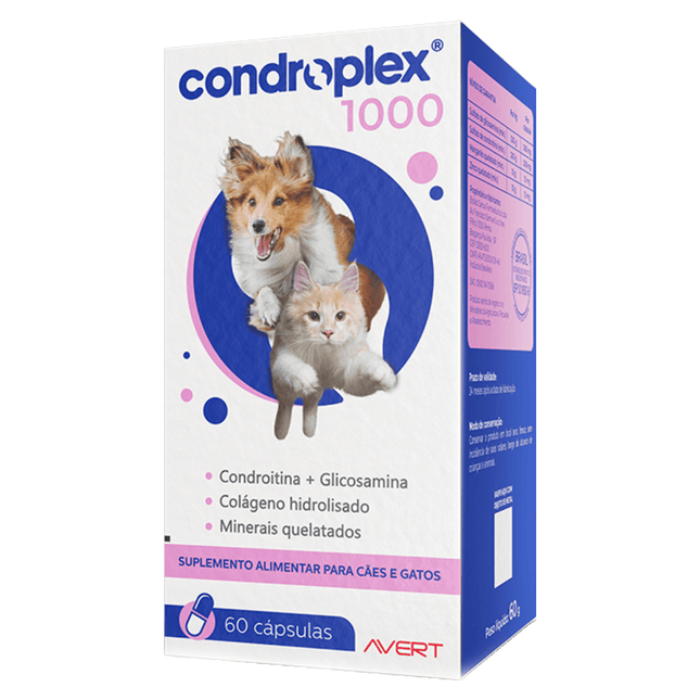 CONDROPLEX® 1000