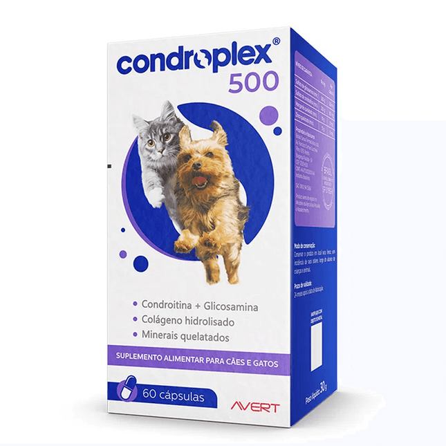 Condroplex 500