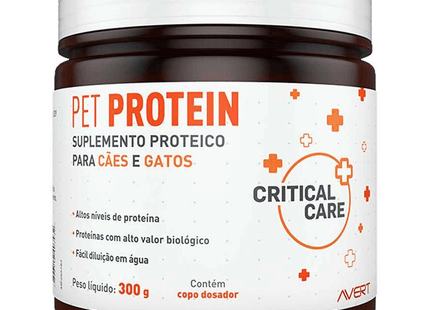 Pet Protein Pó