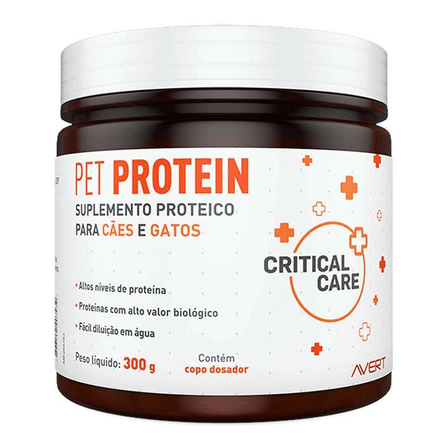 Pet Protein Pó