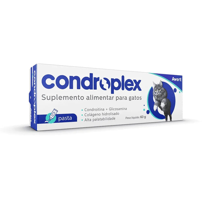Condroplex Pasta 60g