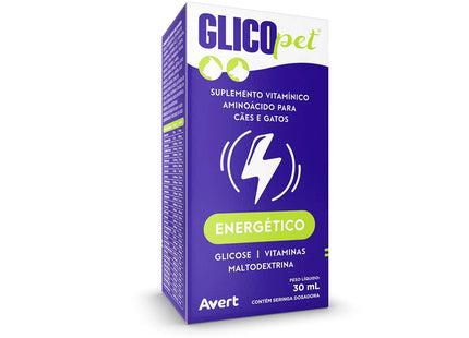 Glicopet Caninus 30 Ml