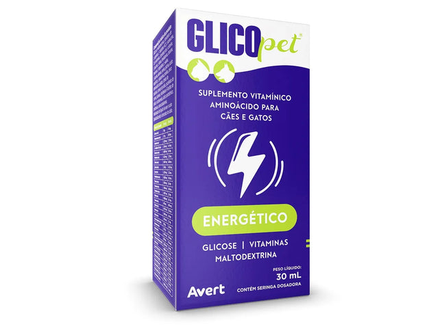 Glicopet Caninus 30 Ml