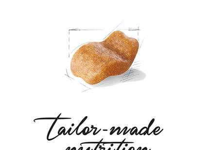 Royal Canin Bulldog – Ração Completa para Cães Adultos da Raça Bulldog