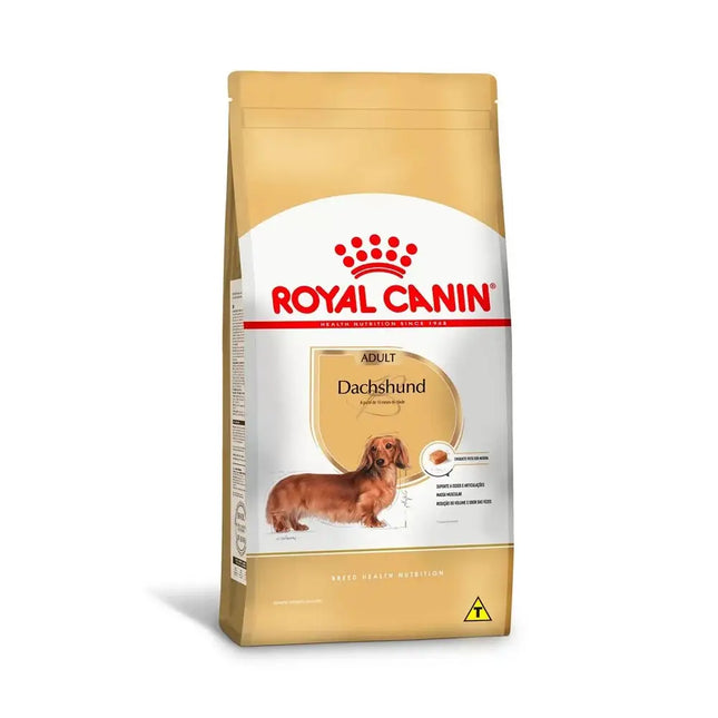 Ração Royal Canin SBN Dachshund Adult