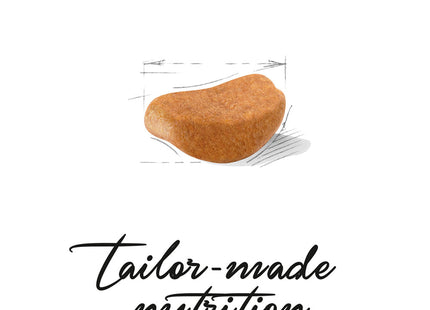 Royal Canin Rottweiler Adulto – Ração para Cães da Raça Rottweiler