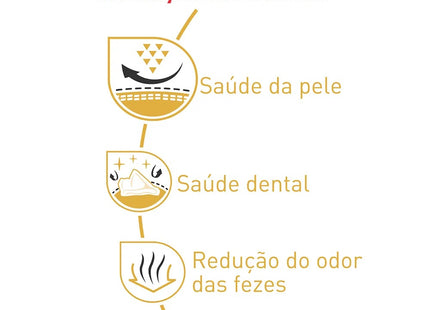 Royal Canin Shih Tzu Adulto – Ração para Cães da Raça Shih Tzu