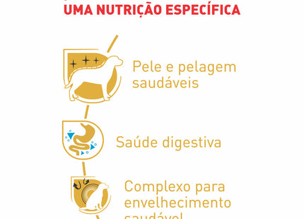 Royal Canin Yorkshire Terrier Adult – Ração para Cães da Raça Yorkshire Terrier