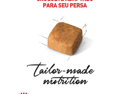 Royal Canin Kitten Persian 32 – Ração Completa para Gatos Filhotes da Raça Persa