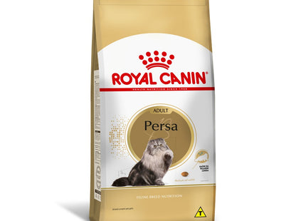 Royal Canin Persian 30 – Ração Completa para Gatos Adultos da Raça Persa