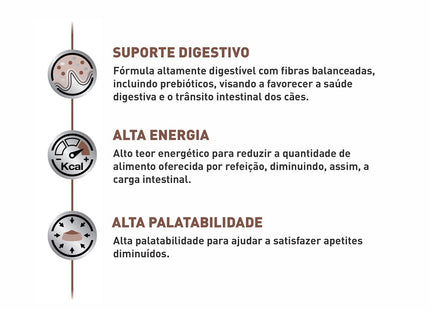 Royal Canin Veterinary Diet Diabetic Special Wet – Alimento Úmido para Cães Adultos com Diabetes