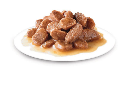 Royal Canin Instinctive 12 Wet 85 g – Ração Úmida para Gatos Adultos