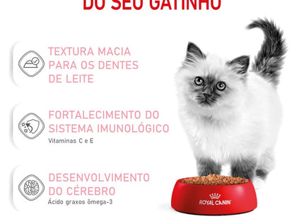 Royal Canin Instinctive 12 Wet 85 g – Ração Úmida para Gatos Adultos