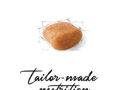 Royal Canin Poodle Adulto – Ração para Cães da Raça Poodle Adulto