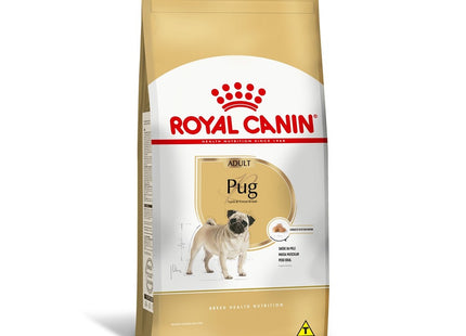 Royal Canin Pug Adult – Ração para Cães da Raça Pug